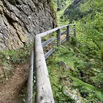 Lägenhet Moritz Kaunertal