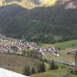 Lägenhet Moritz Kaunertal