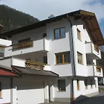 Lägenhet Moritz