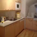 Lägenhet Moritz *