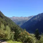 Moritz Lägenhet Kaunertal