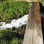 Lägenhet Moritz Kaunertal