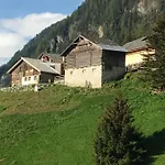 Lägenhet Moritz Kaunertal