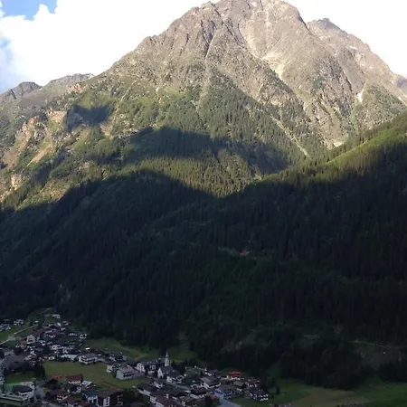 Moritz Apartamento *
