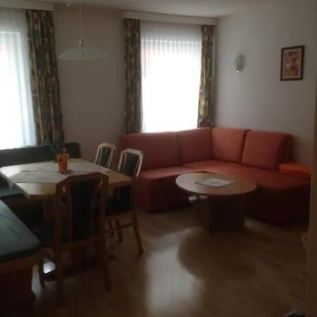 Appartement Moritz Kaunertal