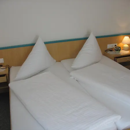 Moritz Apartamento Kaunertal