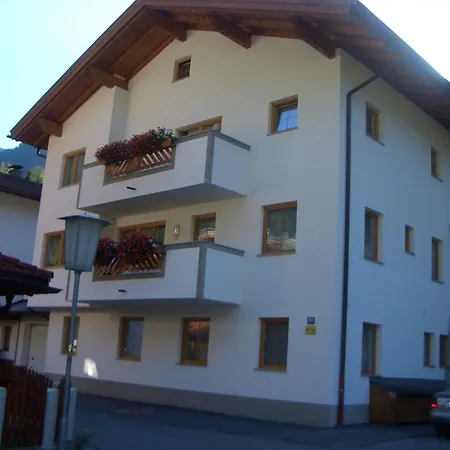 Apartamento Moritz *