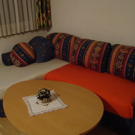 Moritz Appartement *