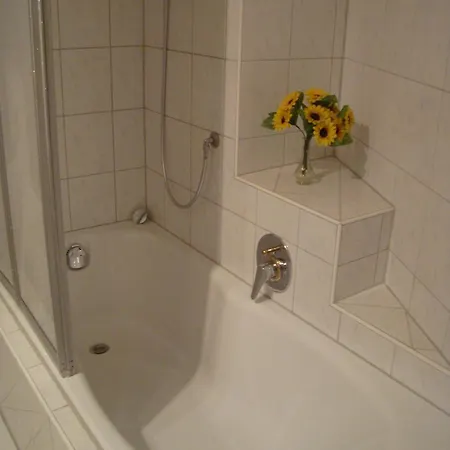 Apartamento Moritz Kaunertal