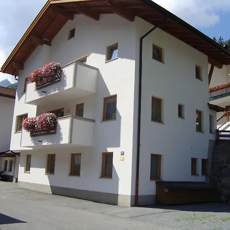 Moritz Apartamento