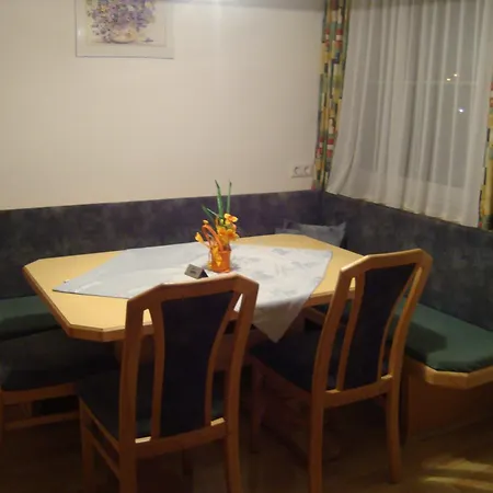Moritz Appartement