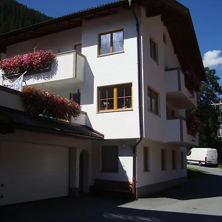 Apartamento Moritz