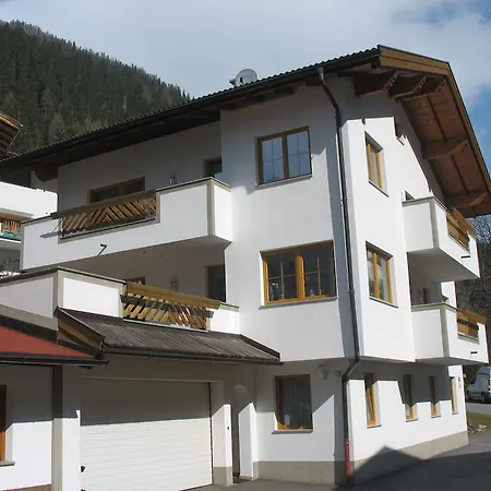 Appartement Moritz