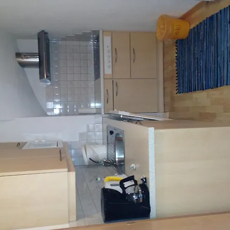 Apartamento Moritz *