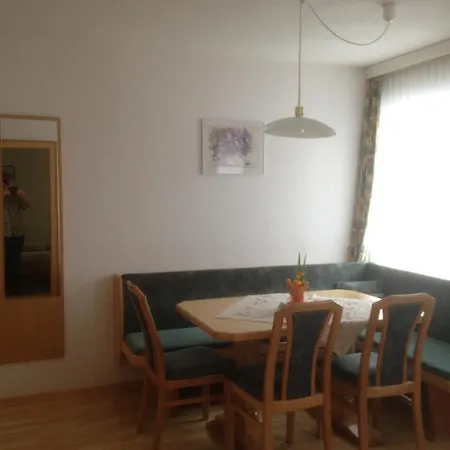 Apartamento Moritz