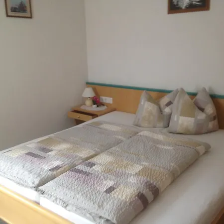 Apartamento Moritz