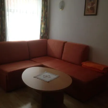 Apartamento Moritz *