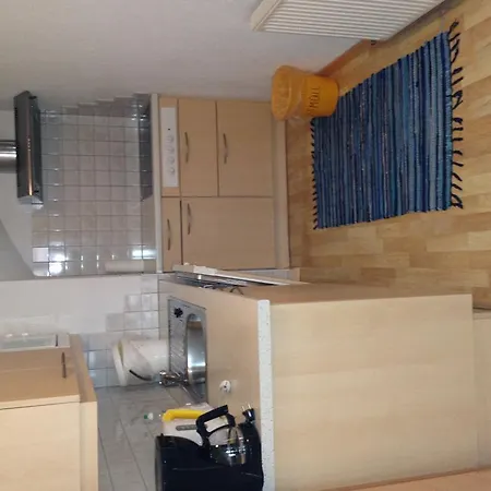 Apartamento Moritz