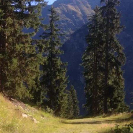 Moritz * Kaunertal