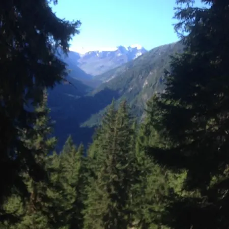 Moritz Apartment Kaunertal