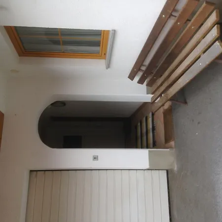 Moritz Apartamento Kaunertal