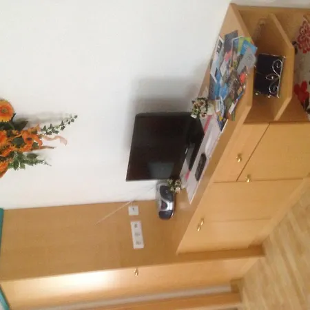 Moritz Apartamento *