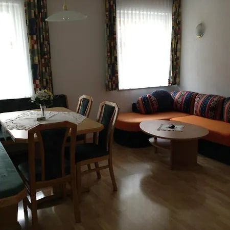 Apartamento Moritz *