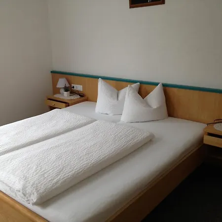 Apartment Moritz Kaunertal