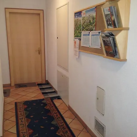 Appartement Moritz Kaunertal