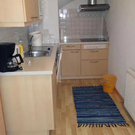 Moritz Apartamento