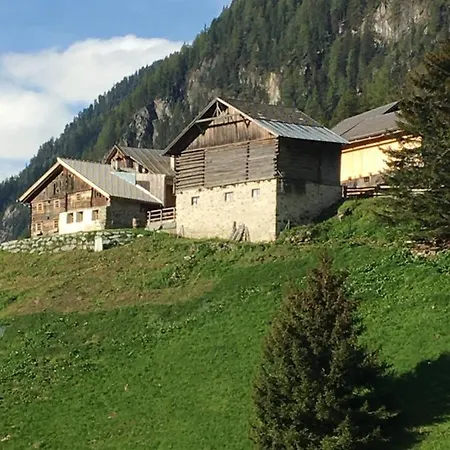 Apartamento Moritz Kaunertal