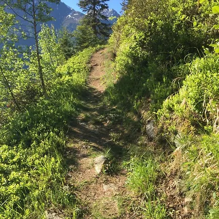 Moritz * Kaunertal