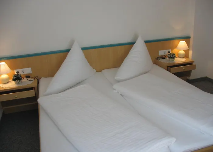 Moritz Apartamento Kaunertal