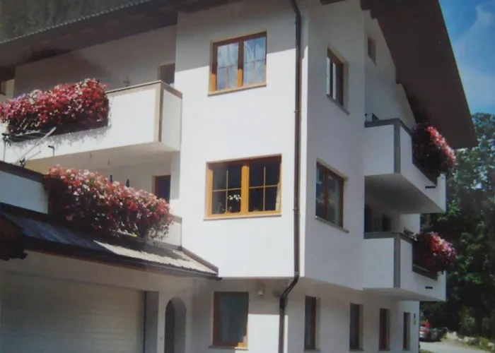 Moritz Apartamento Kaunertal