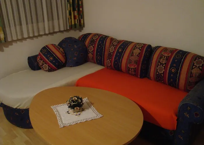 Moritz Apartamento *