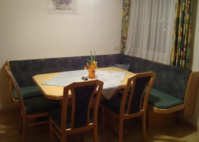 Moritz Apartamento
