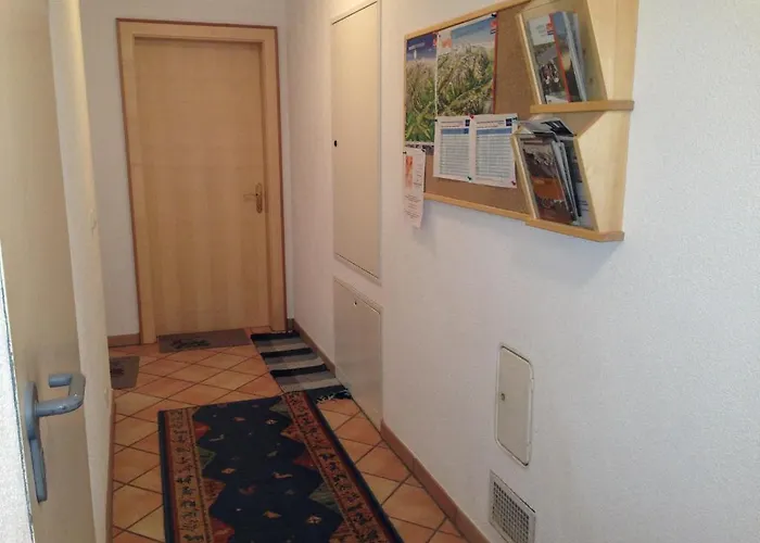 Apartamento Moritz Kaunertal