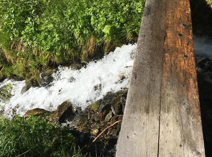 דירה Moritz קאונרטל