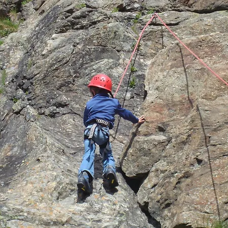 Appartamento Moritz *