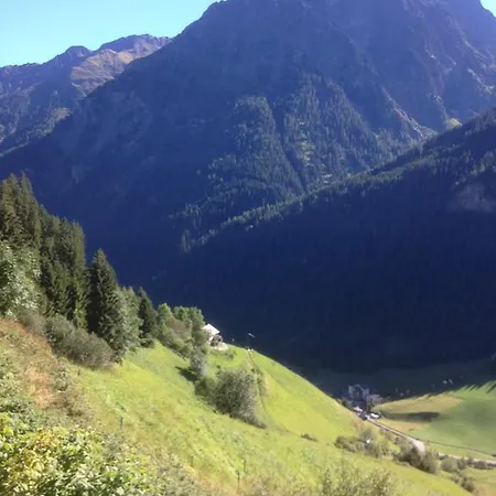 Moritz Appartamento *