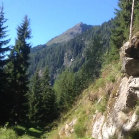 Appartamento Moritz Kaunertal