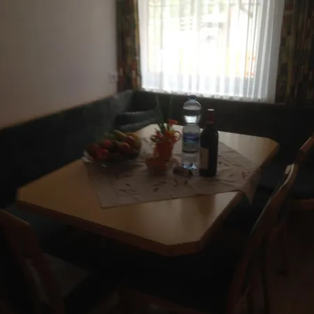 Appartamento Moritz Kaunertal