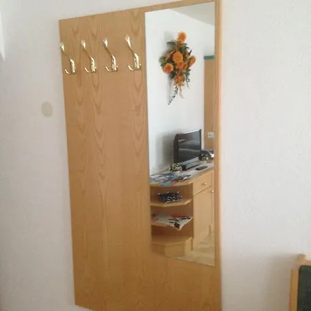 Moritz Appartamento Kaunertal