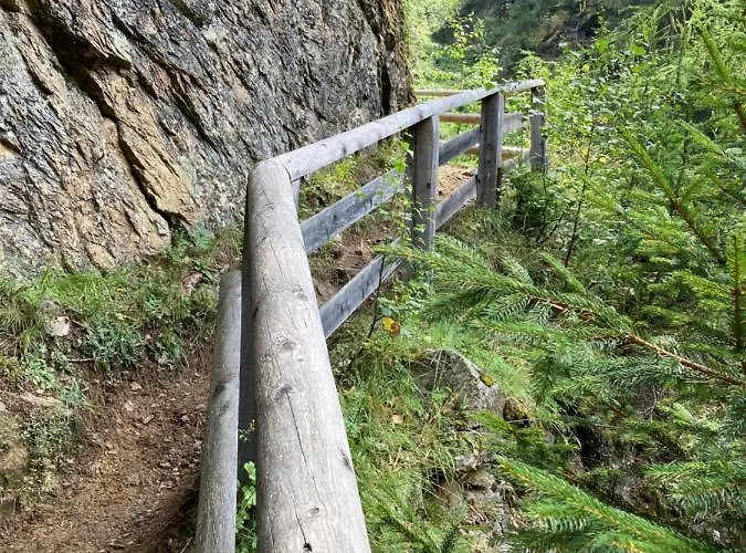 شقة Moritz كاونرتال