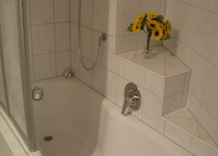 شقة Moritz كاونرتال