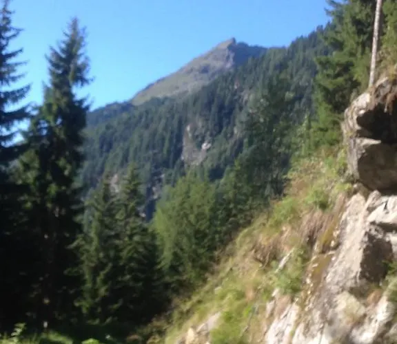 شقة Moritz كاونرتال