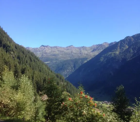 Moritz شقة كاونرتال