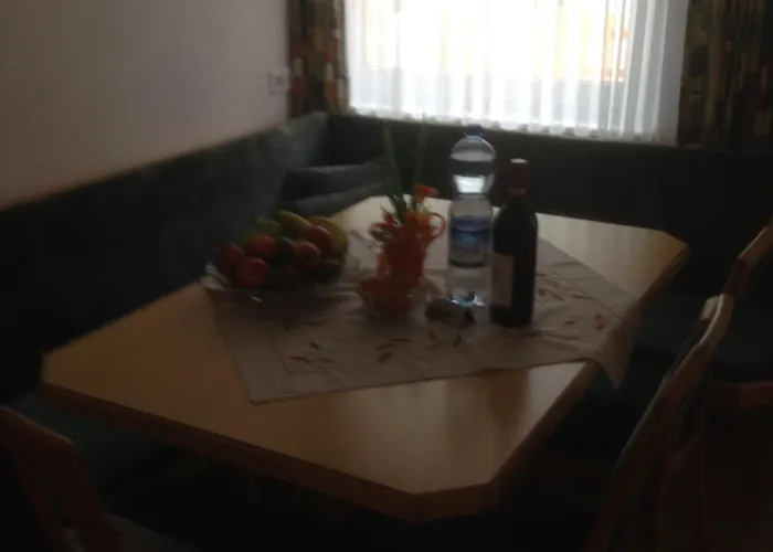 شقة Moritz كاونرتال