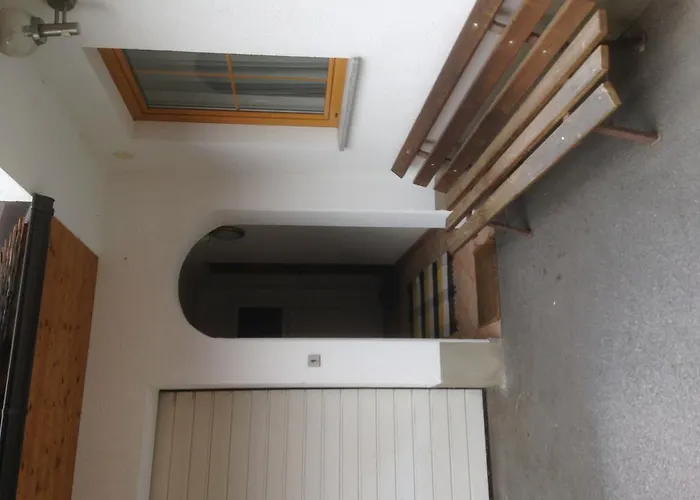 Moritz شقة كاونرتال