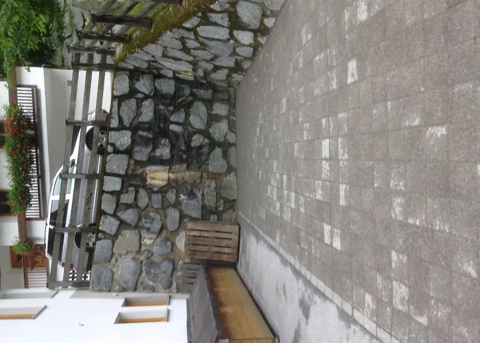 Moritz شقة كاونرتال